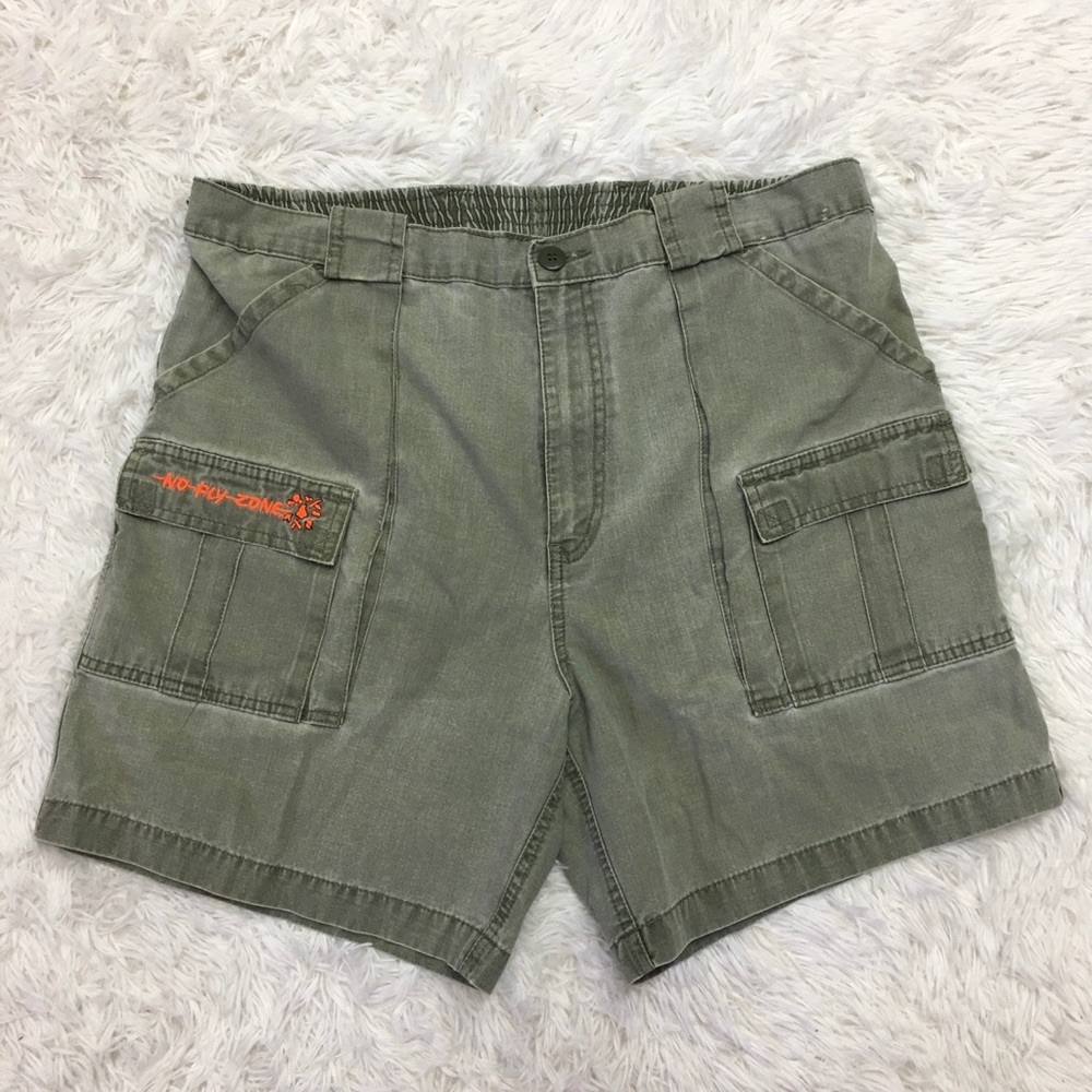 Men’s Weekenders Cargo Shorts size 36